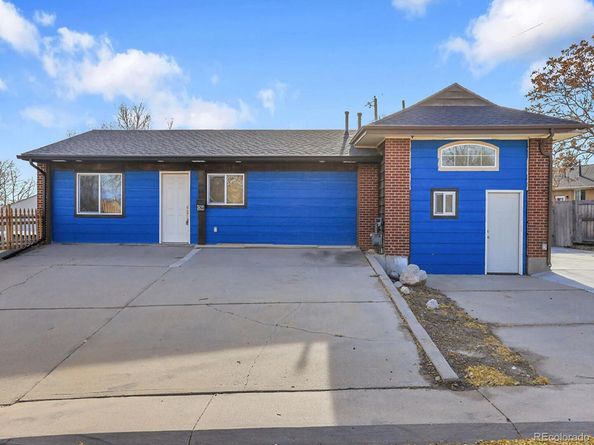 1394 Ember Street, Denver CO 80221