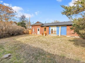 1394 Ember Street, Denver CO 80221