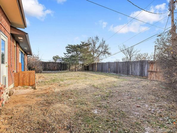 1394 Ember Street, Denver CO 80221