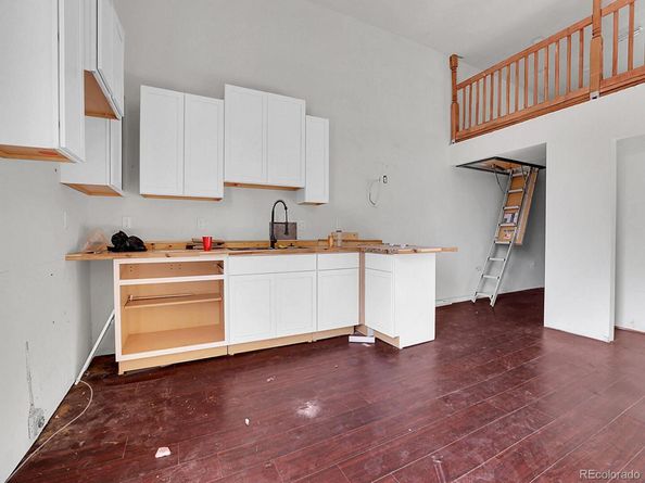 1394 Ember Street, Denver CO 80221