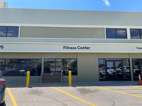 795 S Alton Way 8C, Denver CO 80247