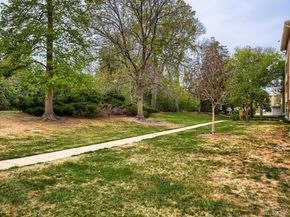 795 S Alton Way 8C, Denver CO 80247