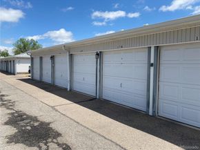 795 S Alton Way 8C, Denver CO 80247
