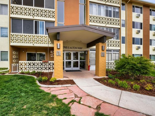 795 S Alton Way 8C, Denver CO 80247