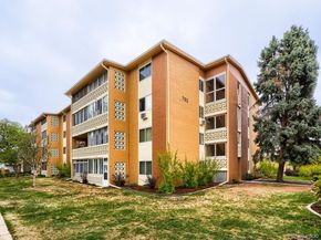 795 S Alton Way 8C, Denver CO 80247