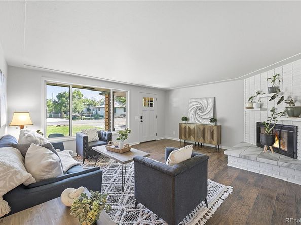 10685 W 47th Avenue, Wheat Ridge CO 80033