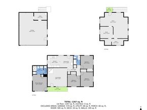 10685 W 47th Avenue, Wheat Ridge CO 80033