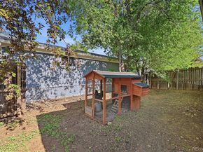 10685 W 47th Avenue, Wheat Ridge CO 80033