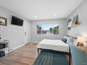 10685 W 47th Avenue, Wheat Ridge CO 80033