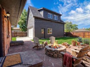 10685 W 47th Avenue, Wheat Ridge CO 80033