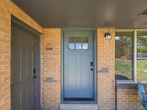 10685 W 47th Avenue, Wheat Ridge CO 80033