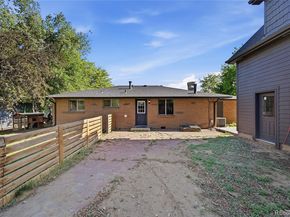 10685 W 47th Avenue, Wheat Ridge CO 80033