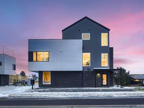 10187 W 38th Avenue, Wheat Ridge CO 80033