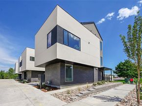 10187 W 38th Avenue, Wheat Ridge CO 80033