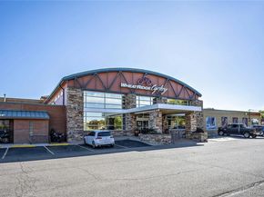10187 W 38th Avenue, Wheat Ridge CO 80033