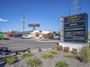 10187 W 38th Avenue, Wheat Ridge CO 80033