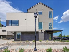 10187 W 38th Avenue, Wheat Ridge CO 80033