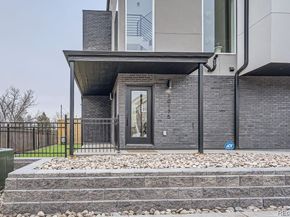 10187 W 38th Avenue, Wheat Ridge CO 80033