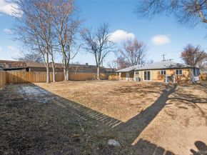7010 W 44th Avenue, Wheat Ridge CO 80033