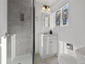 7010 W 44th Avenue, Wheat Ridge CO 80033