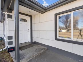 7010 W 44th Avenue, Wheat Ridge CO 80033