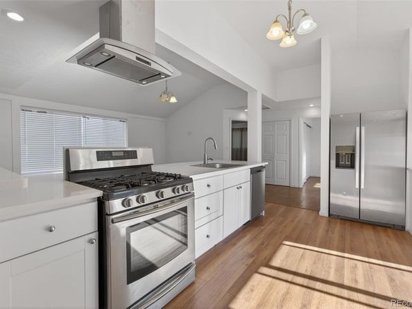 7010 W 44th Avenue, Wheat Ridge CO 80033