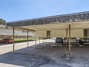 1723 Robb Street 45, Lakewood CO 80215