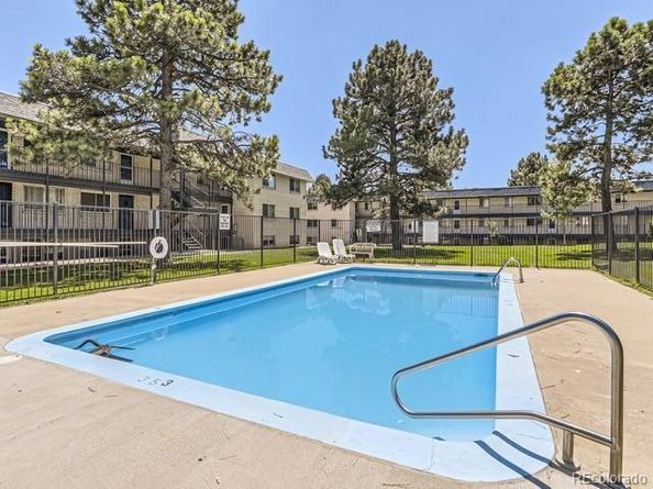 1723 Robb Street 45, Lakewood CO 80215