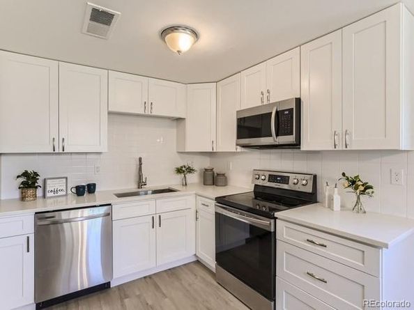 1723 Robb Street 45, Lakewood CO 80215