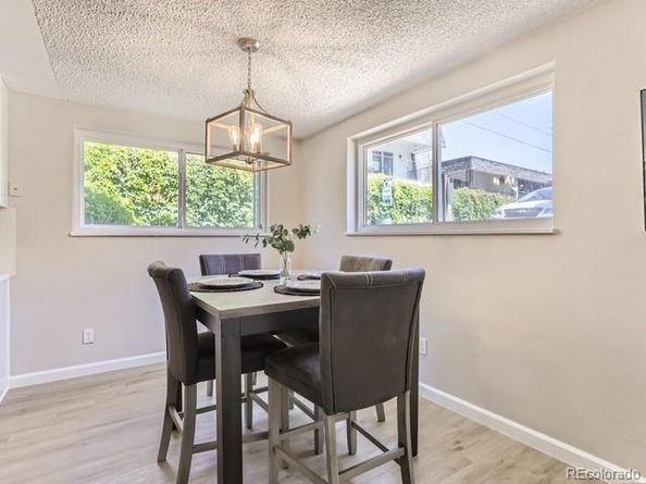 1723 Robb Street 45, Lakewood CO 80215