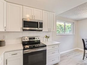 1723 Robb Street 45, Lakewood CO 80215