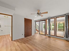 11872 Lillis Lane, Golden CO 80403