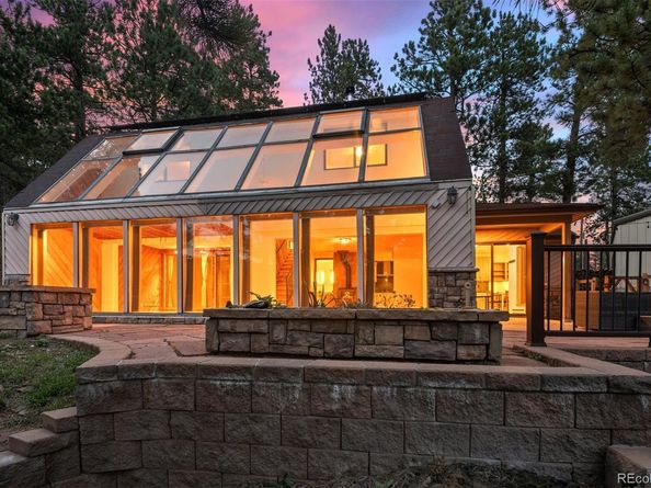 11872 Lillis Lane, Golden CO 80403