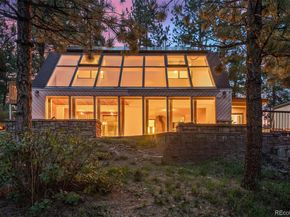 11872 Lillis Lane, Golden CO 80403