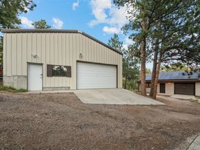 11872 Lillis Lane, Golden CO 80403