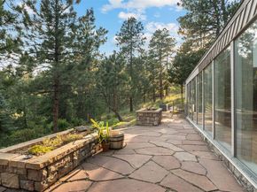 11872 Lillis Lane, Golden CO 80403