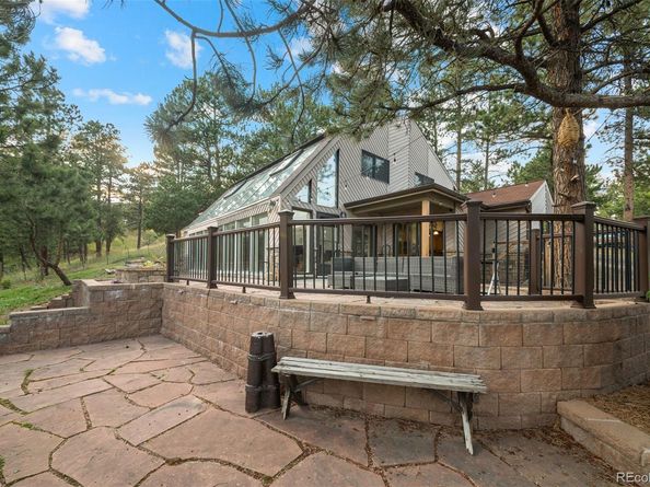 11872 Lillis Lane, Golden CO 80403