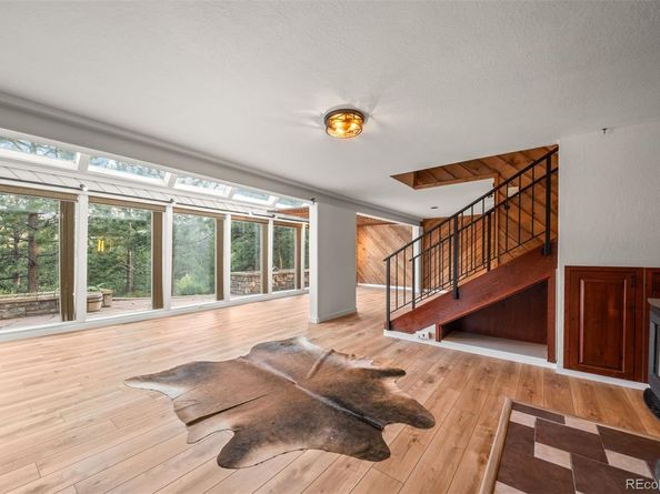 11872 Lillis Lane, Golden CO 80403