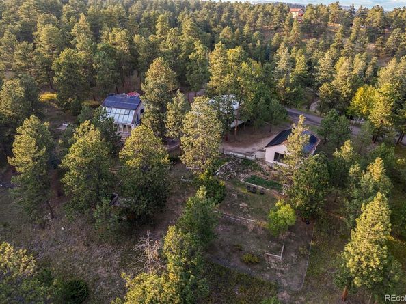 11872 Lillis Lane, Golden CO 80403