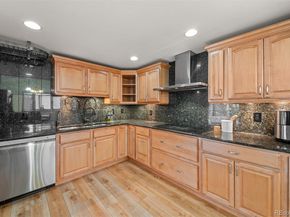11872 Lillis Lane, Golden CO 80403