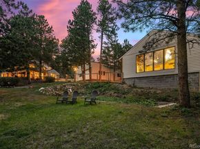 11872 Lillis Lane, Golden CO 80403