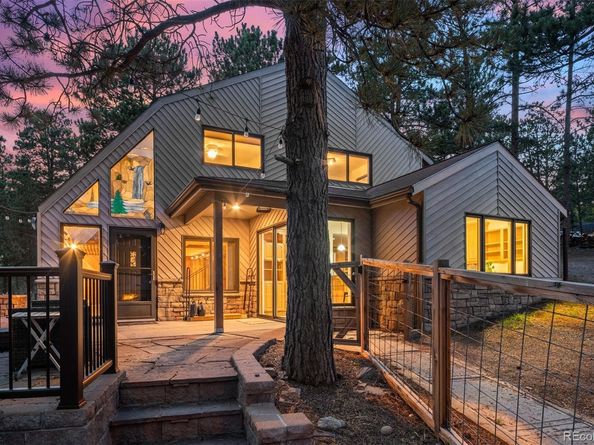 11872 Lillis Lane, Golden CO 80403