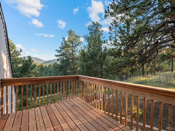 11872 Lillis Lane, Golden CO 80403