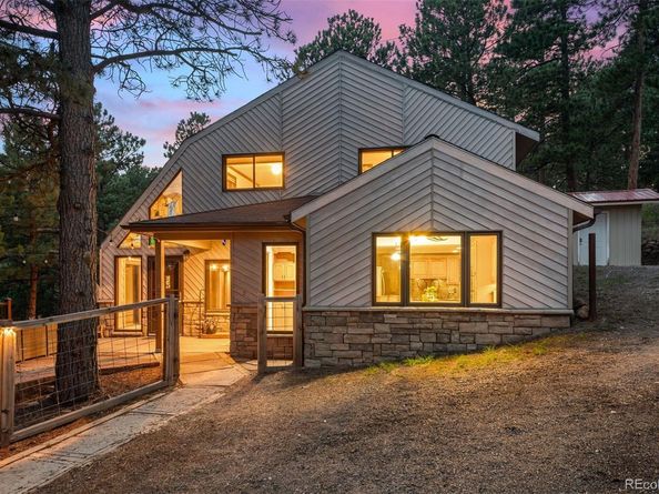 11872 Lillis Lane, Golden CO 80403