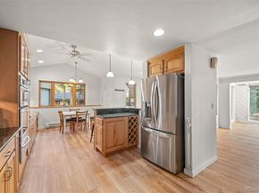11872 Lillis Lane, Golden CO 80403