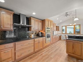 11872 Lillis Lane, Golden CO 80403
