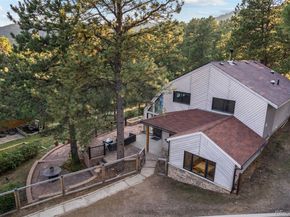 11872 Lillis Lane, Golden CO 80403