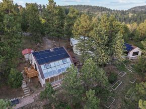 11872 Lillis Lane, Golden CO 80403