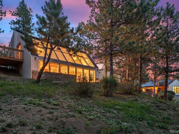 11872 Lillis Lane, Golden CO 80403