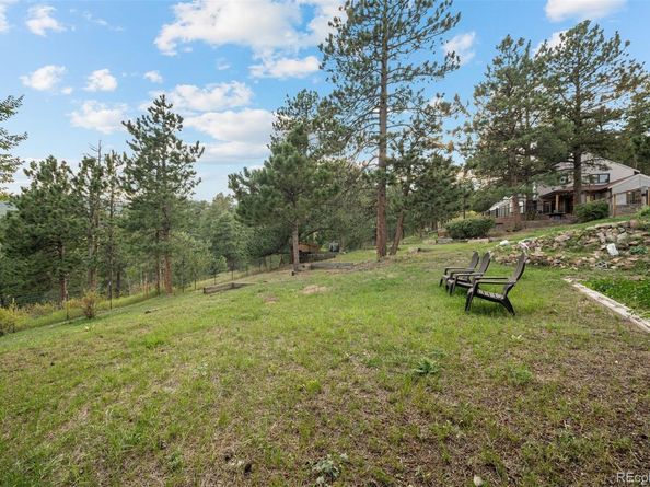 11872 Lillis Lane, Golden CO 80403